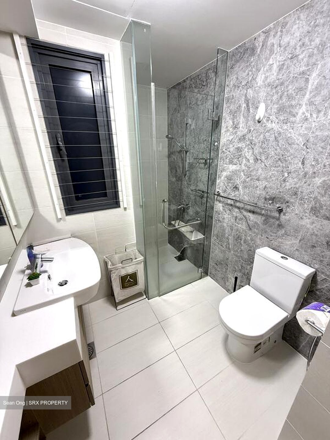 The Lakefront Residences (D22), Condominium #521209331